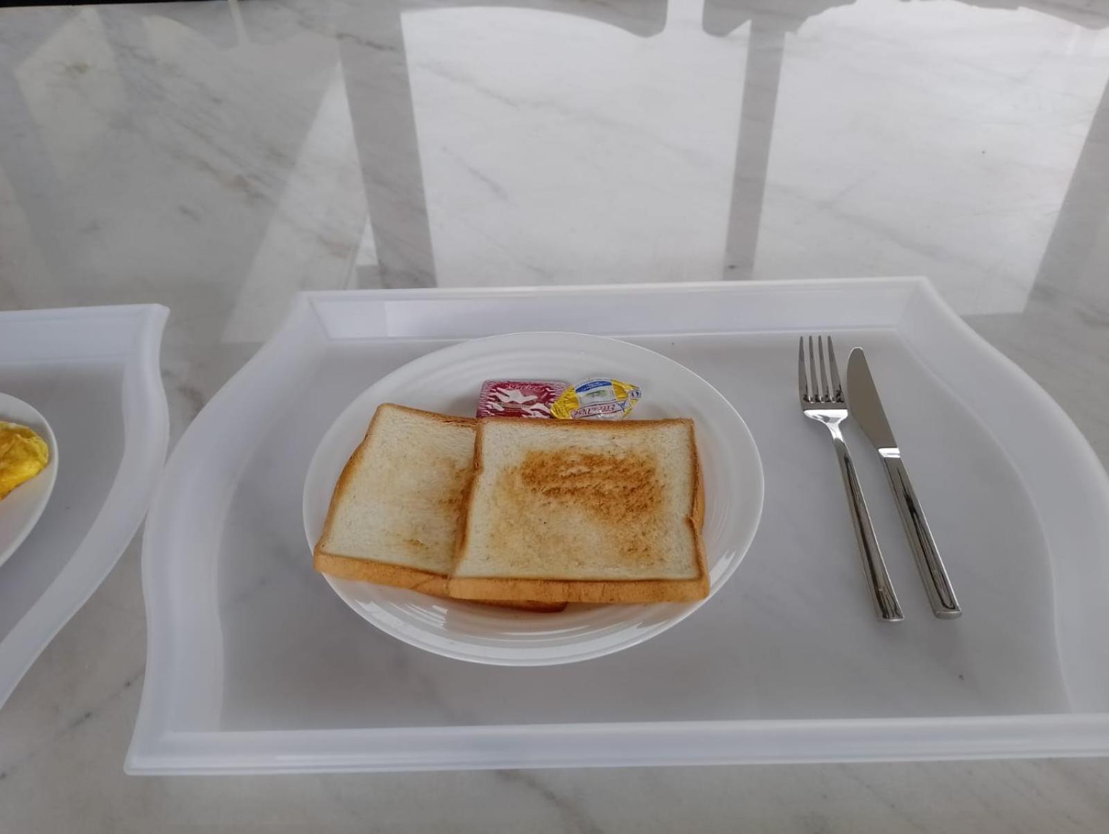 Limun Guesthouse Amlapura エクステリア 写真