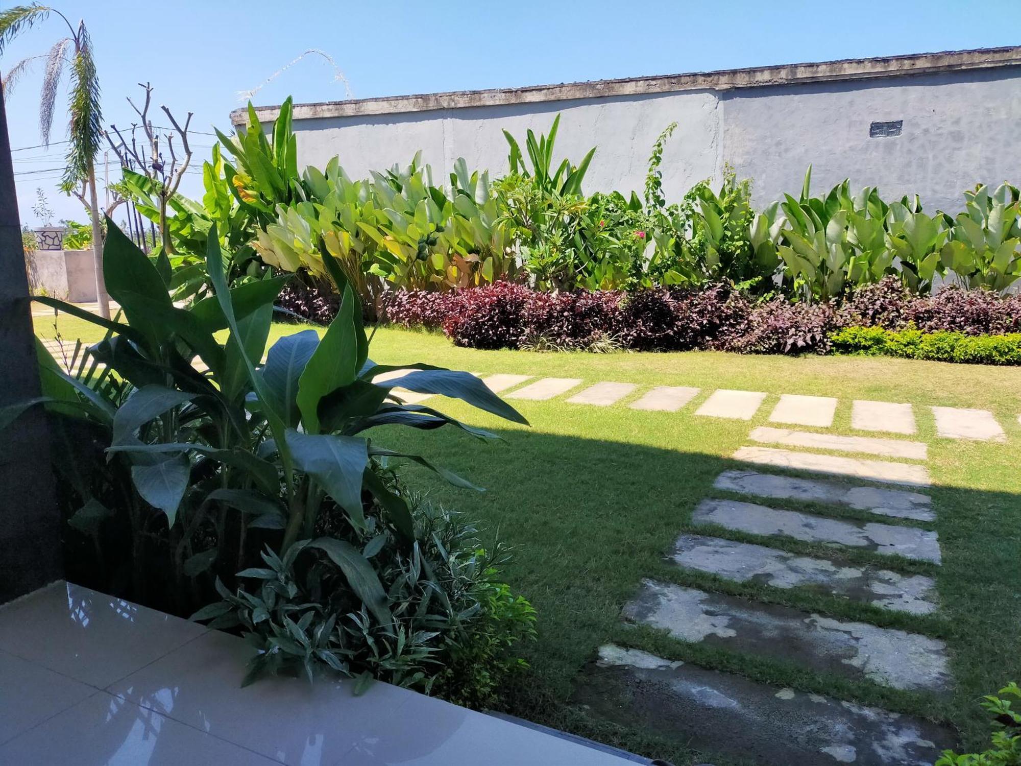 Limun Guesthouse Amlapura 部屋 写真